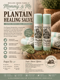 Healing Salve