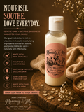 Hand Lotion