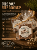Goat Milk Soap