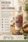 Goat Milk Hand Lotion
