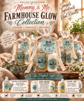 The Farmhouse Glow Collection