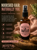 Hair Care oil