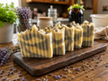 Kentucky Lavender Goat Milk Soap