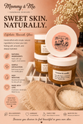 Sugar Scrub