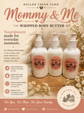 Body butter